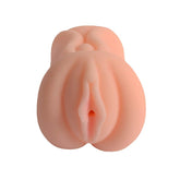 ChangYouZ Vagina Shape Pocket Pussy - Realistic Male Masturbator for Ultimate Pleasure
